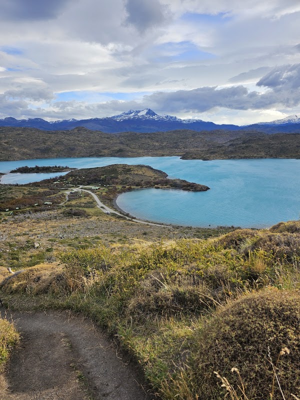 Mirador Cóndor 3