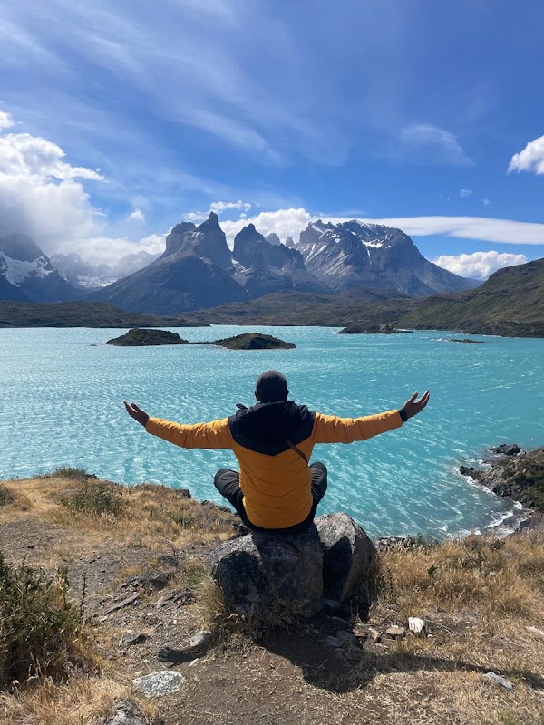 Mirador Cóndor 2