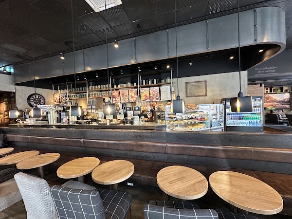 Espresso House