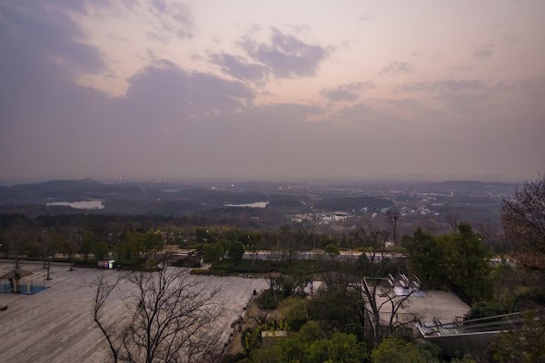 Niushou Mountain Forest Farm 2
