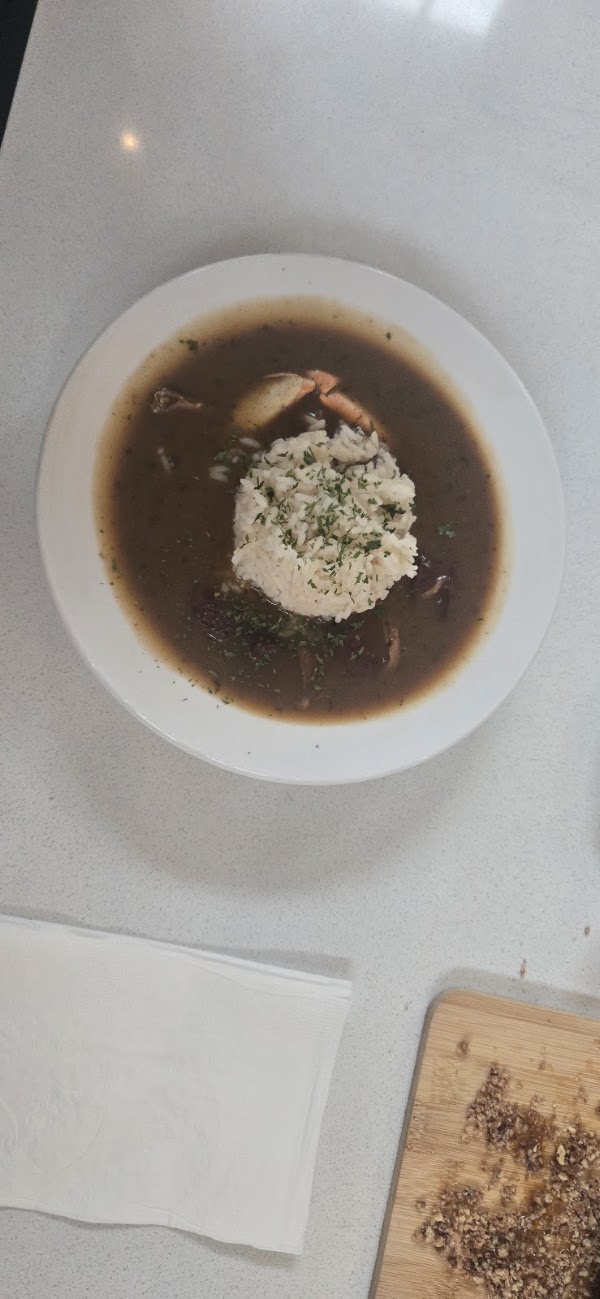 Nat Ya Muw kitchen 5