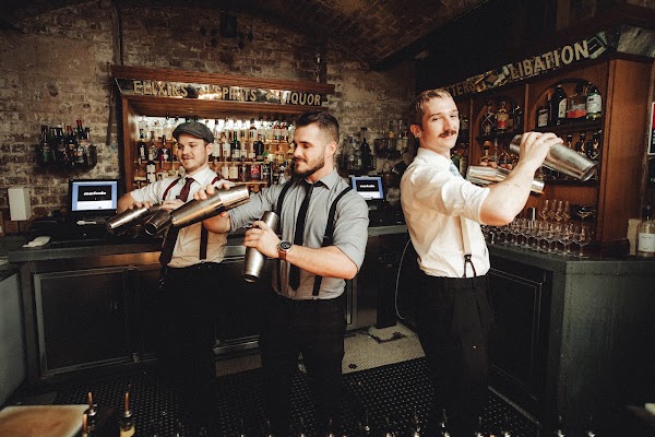 Palmer & Co.
