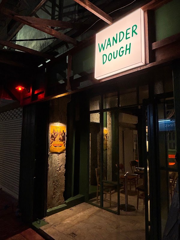 Wander Dough