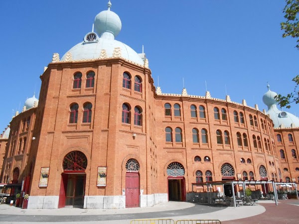 Campo Pequeno