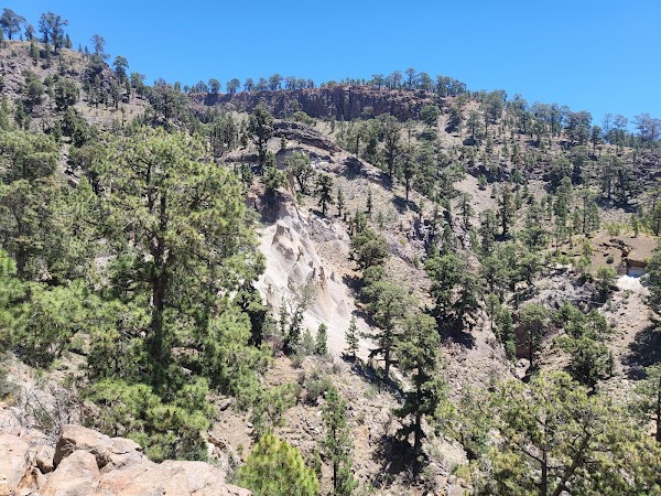 Paisaje Lunar 5