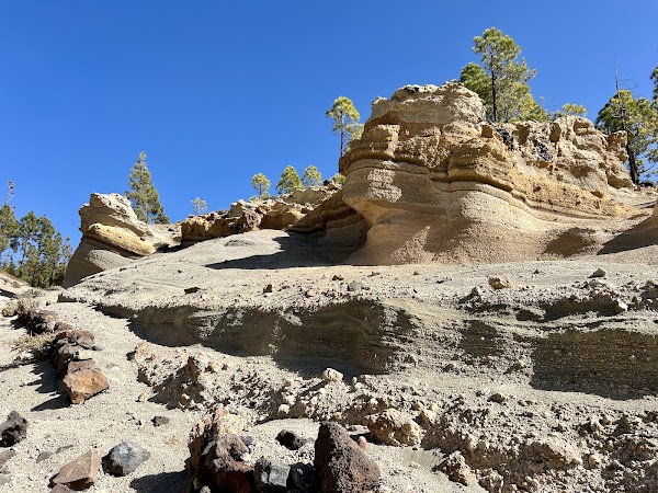 Paisaje Lunar 4