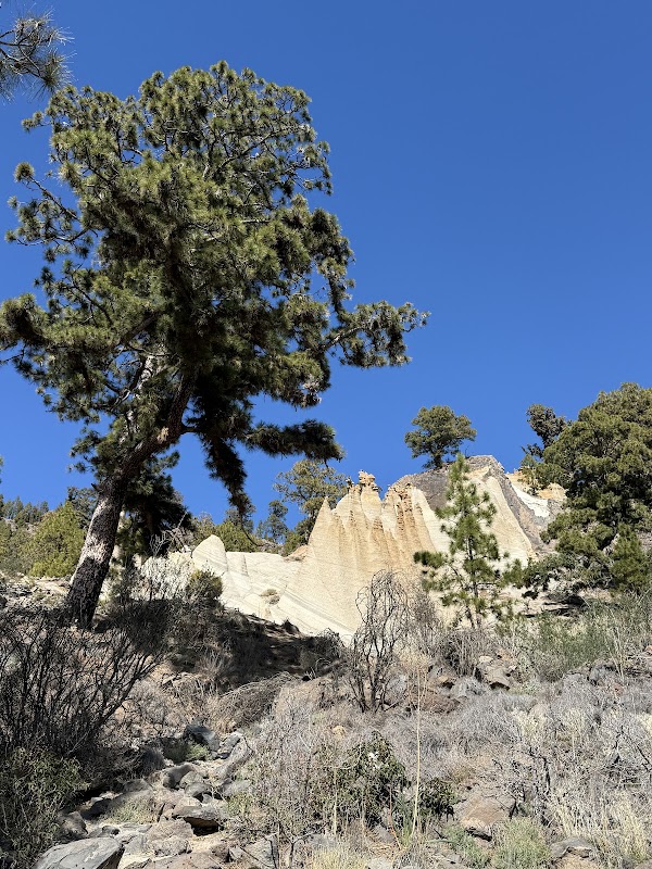Paisaje Lunar 3