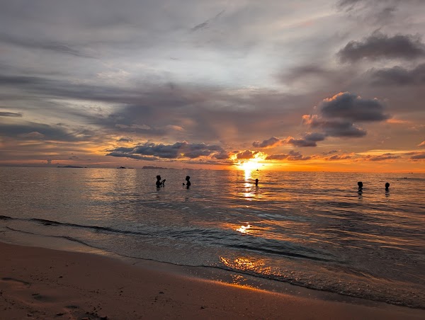 Zen Beach