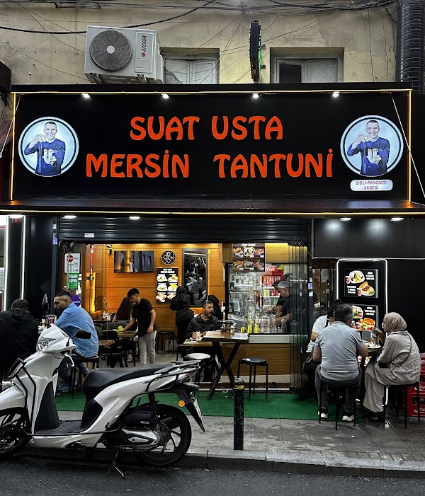 Turkey 8