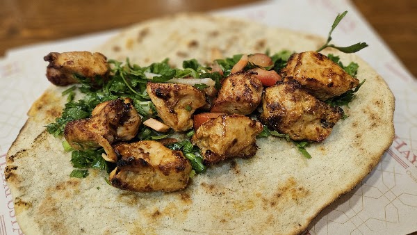 Suat Usta Mersin Tantuni 5