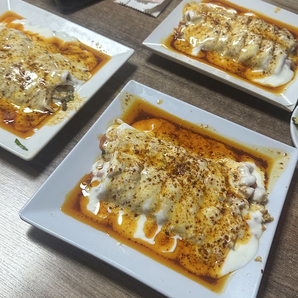 Suat Usta Mersin Tantuni 3