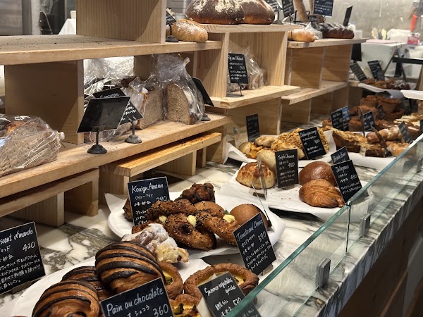 SAISON bakery&coffee 5