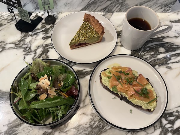 SAISON bakery&coffee 4