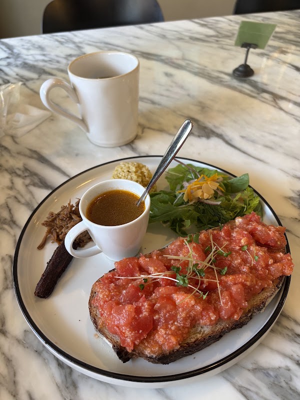 SAISON bakery&coffee 3
