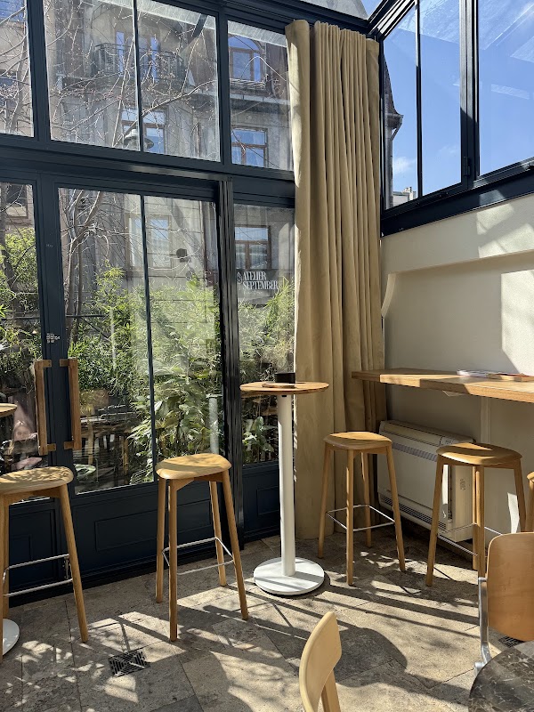 Room4 Coffee Yard
