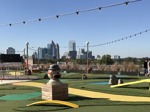 Skyline Park 5