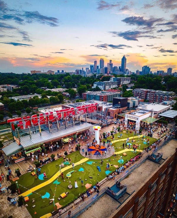 Skyline Park 3