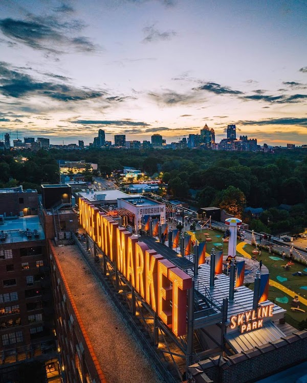 Skyline Park 2