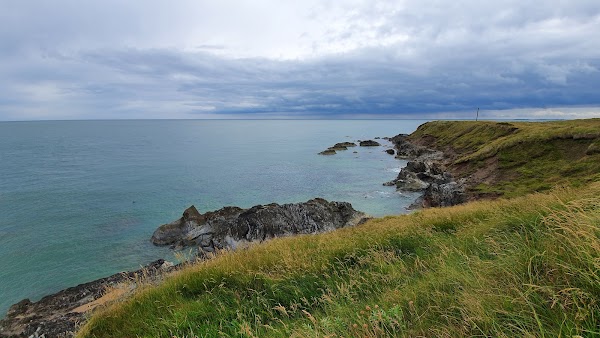 Kilmichael Point