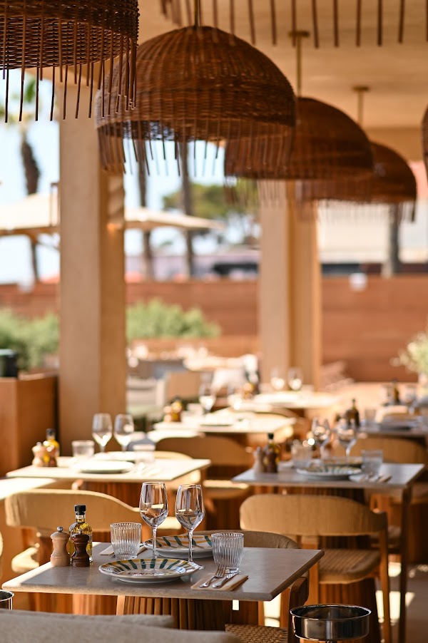 L'Endroit Hyères | BEACH CLUB•RESTAURANT•ROOFTOP 1
