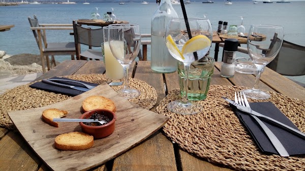 L'Endroit Hyères | BEACH CLUB•RESTAURANT•ROOFTOP 4
