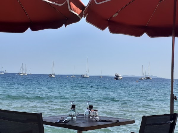 L'Endroit Hyères | BEACH CLUB•RESTAURANT•ROOFTOP 2