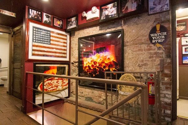 Lombardi's 1