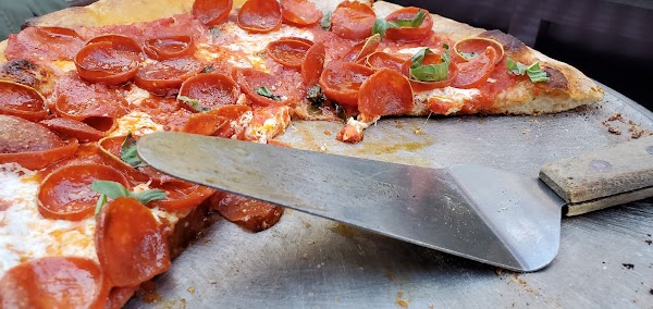 Lombardi's 5