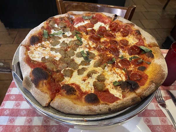 Lombardi's 4