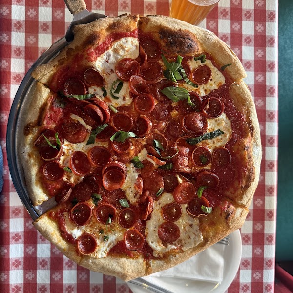 Lombardi's 3