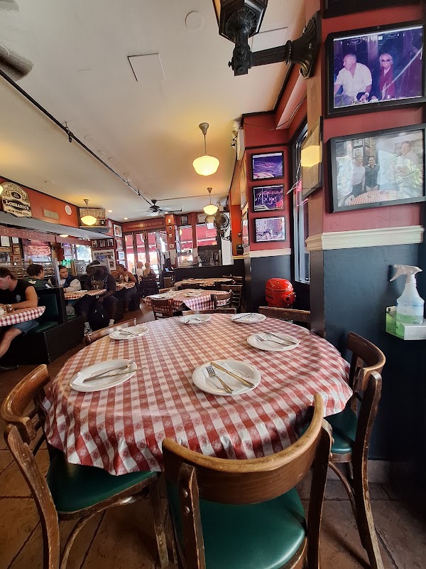 Lombardi's 2