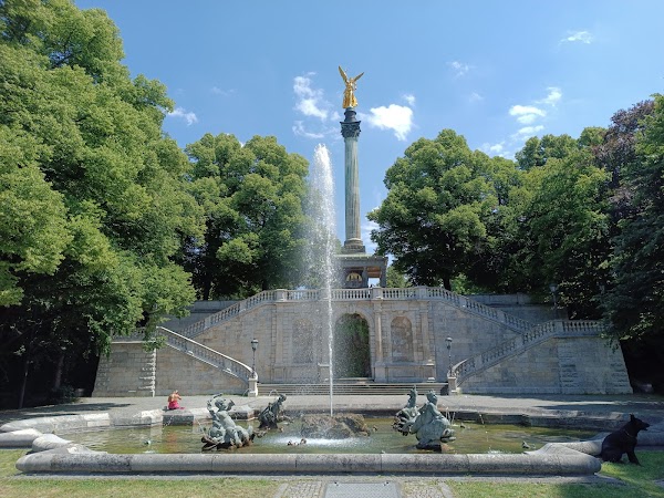 Angel of Peace