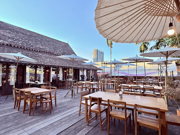 Ekachan The Wisdom of Ethnic Thai Cuisine 1