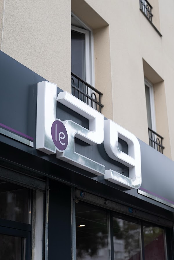Vrai Paris 13