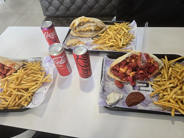 Restaurant le 129 4