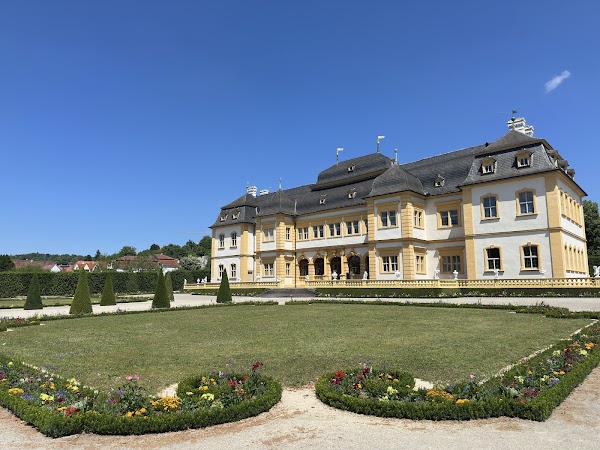 Schloss Veitshöchheim