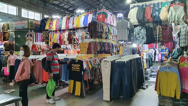 Tan My Market 5