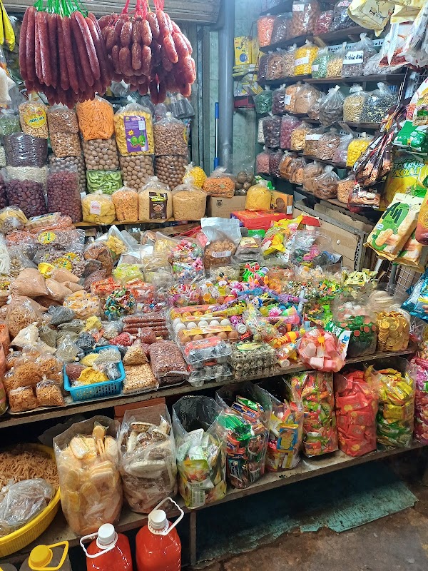 Tan My Market 2