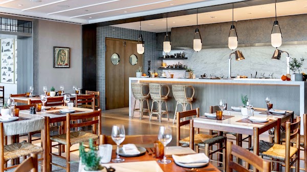 Taverna 37