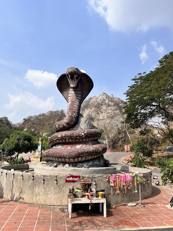 Khao Ngu Stone Park North 3