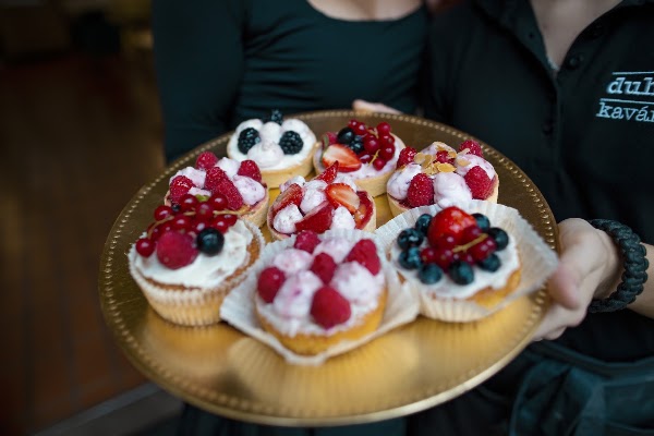 Café Šternberk - Mezi řádky 5