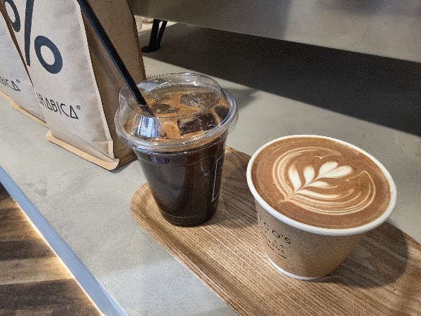 NICO'S LATTE&CHURROS 奈良公園前店 3