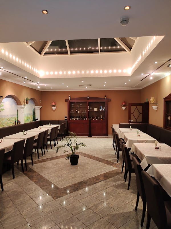 Main Curry House
