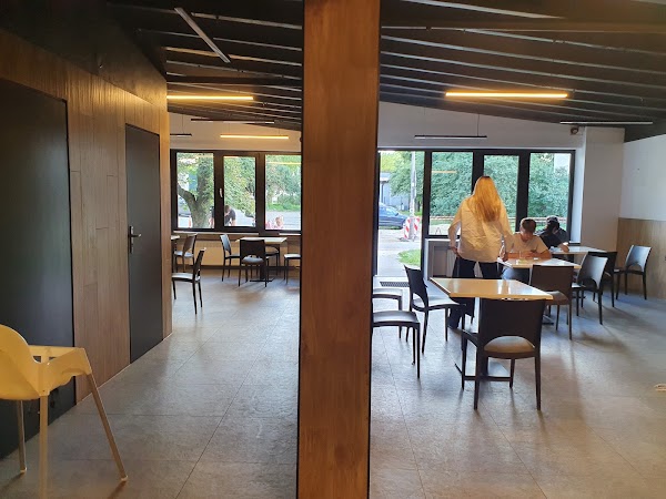 MIŁA bar mleczny