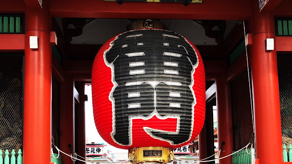 JAPAN BLUE JEANS Asakusa 1