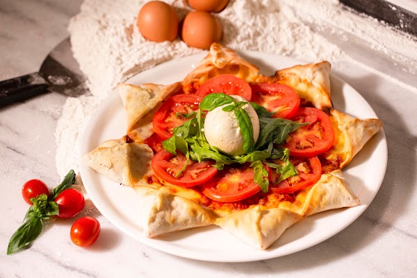 Luce Osteria Contemporanea 5