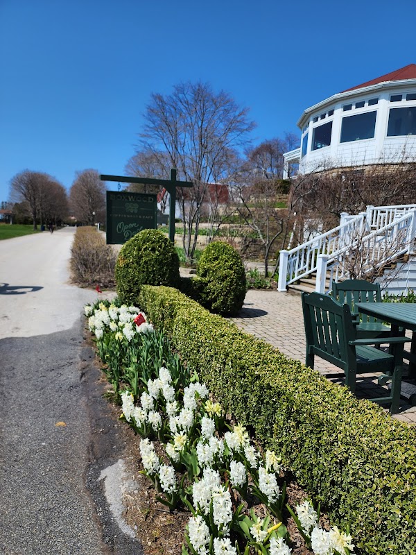 Mission Point Resort
