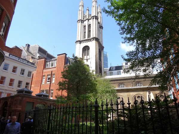 London 80