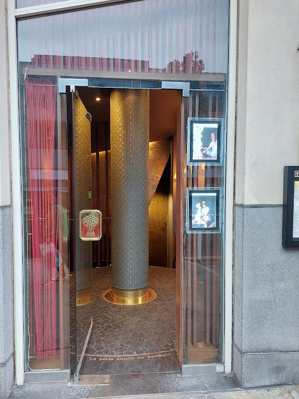 Benihana Chelsea