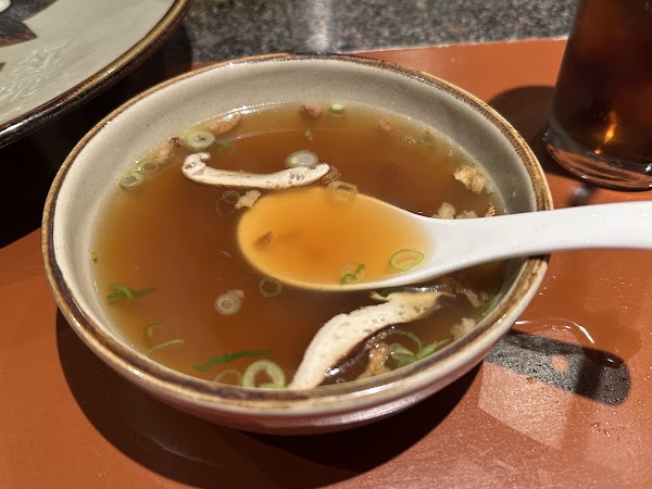 Benihana Chelsea 3